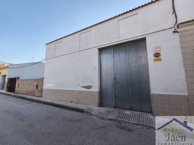 Nave industrial en Venta en Fuente Ayala en Zona Hospital