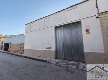 Nave industrielle à vendre à Fuente Ayala