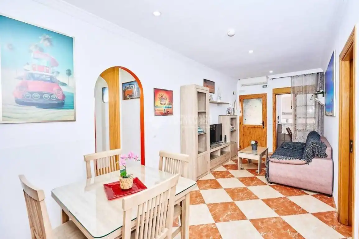 Piso en venta en El Morche, imagen 3
