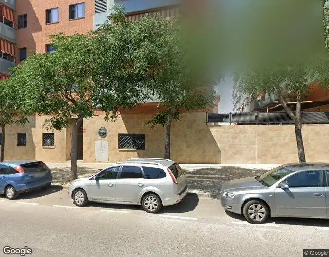 Flat for sale in CL MIQUEL COLL I ALENTORN DE, nº 6, Planta 1, Puerta B