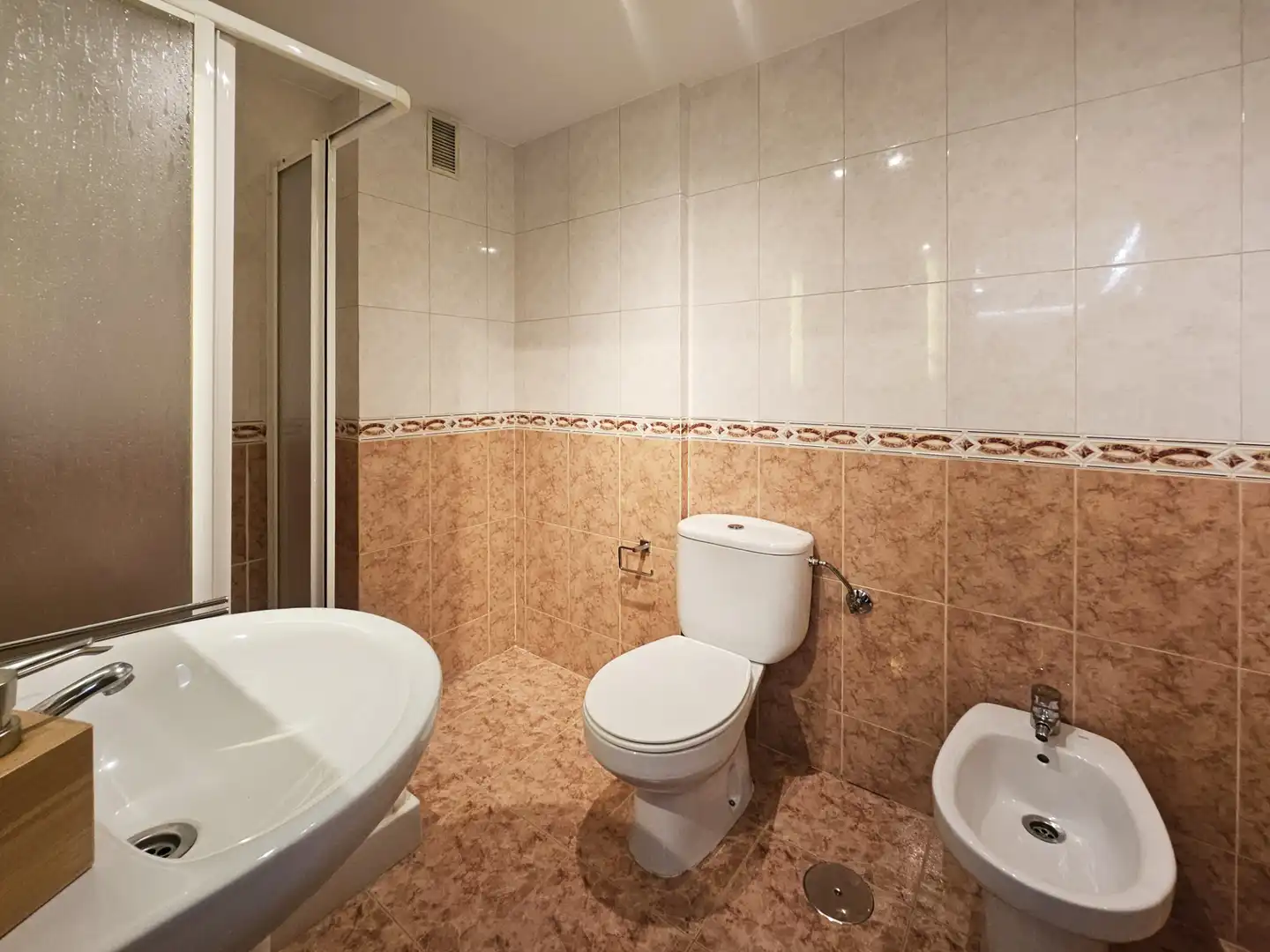 Appartement avec ascenseur à louer à Avenida Xoán Carlos I, imagen 15
