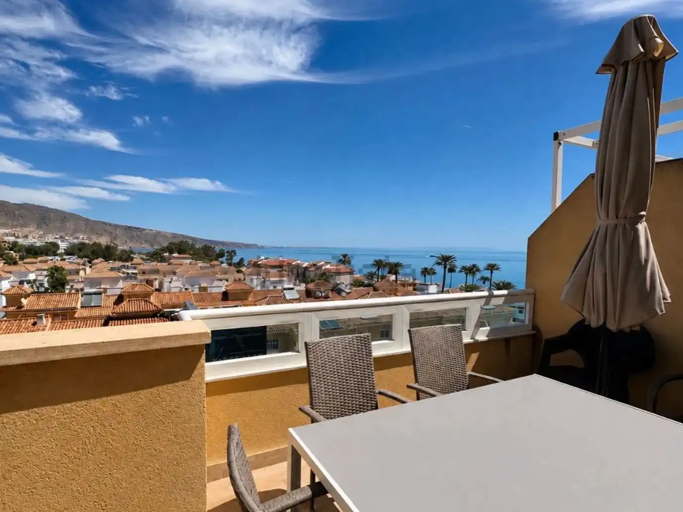 Attique avec piscine à vendre à COSTA BLANCA 32