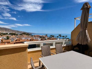 Àtic amb piscina en venda a COSTA BLANCA 32