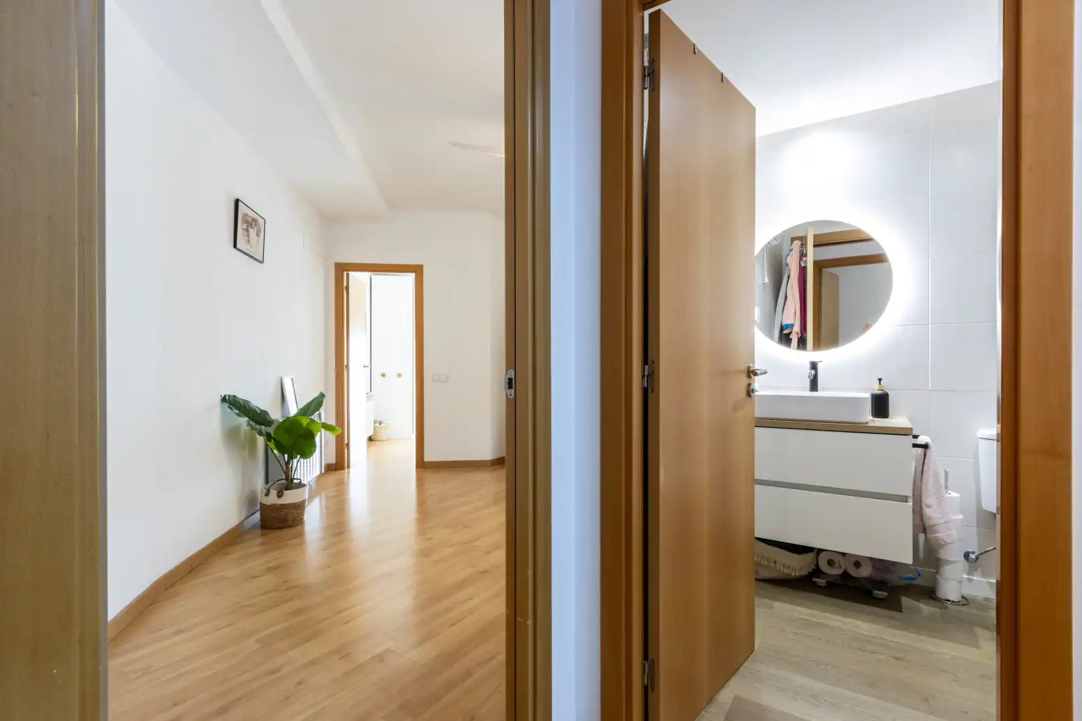 Piso en venta en Nord-est