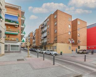 Vista exterior de Pis en venda en Alcorcón