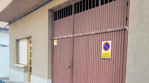 Foto 5 de Casa o xalet en venda a Carretera de Ávila, 7, San Martín de Valdeiglesias, Madrid