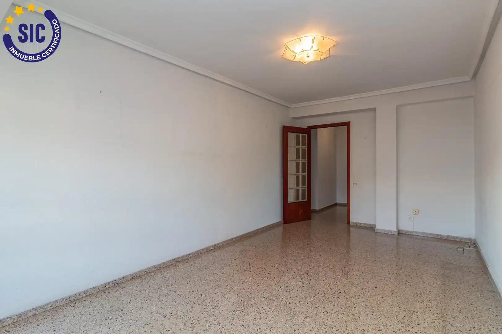 Piso con terraza en venta en Calle GUITARRISTA FORTEA 15, imagen 7