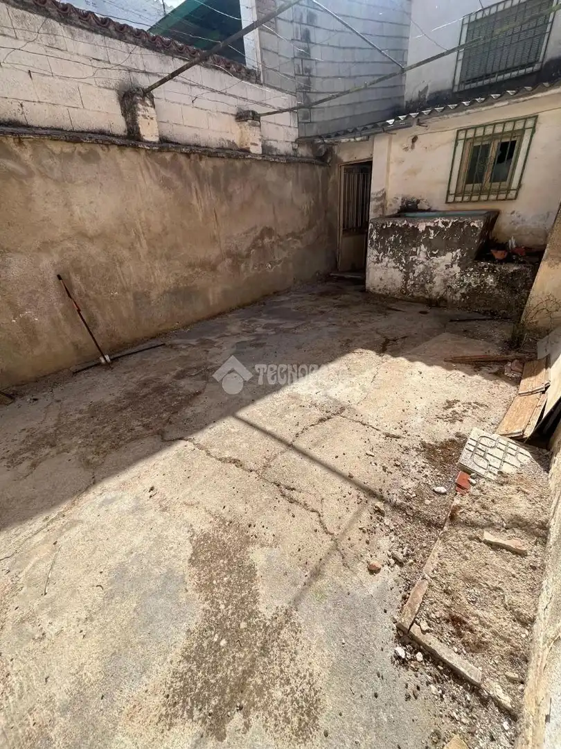 Casa pareada en venta en Pinos Puente