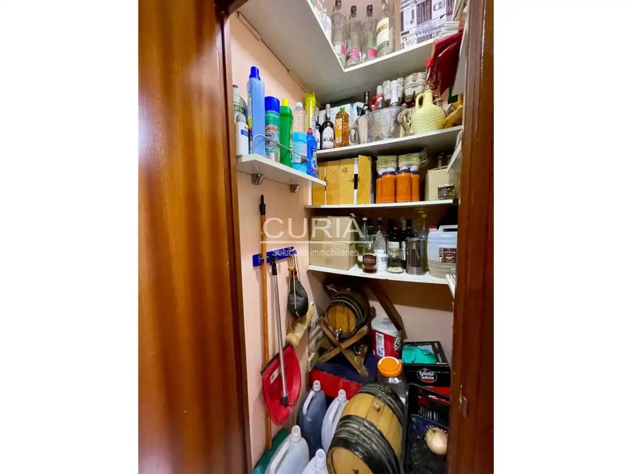 Pis en venda a La Bordeta