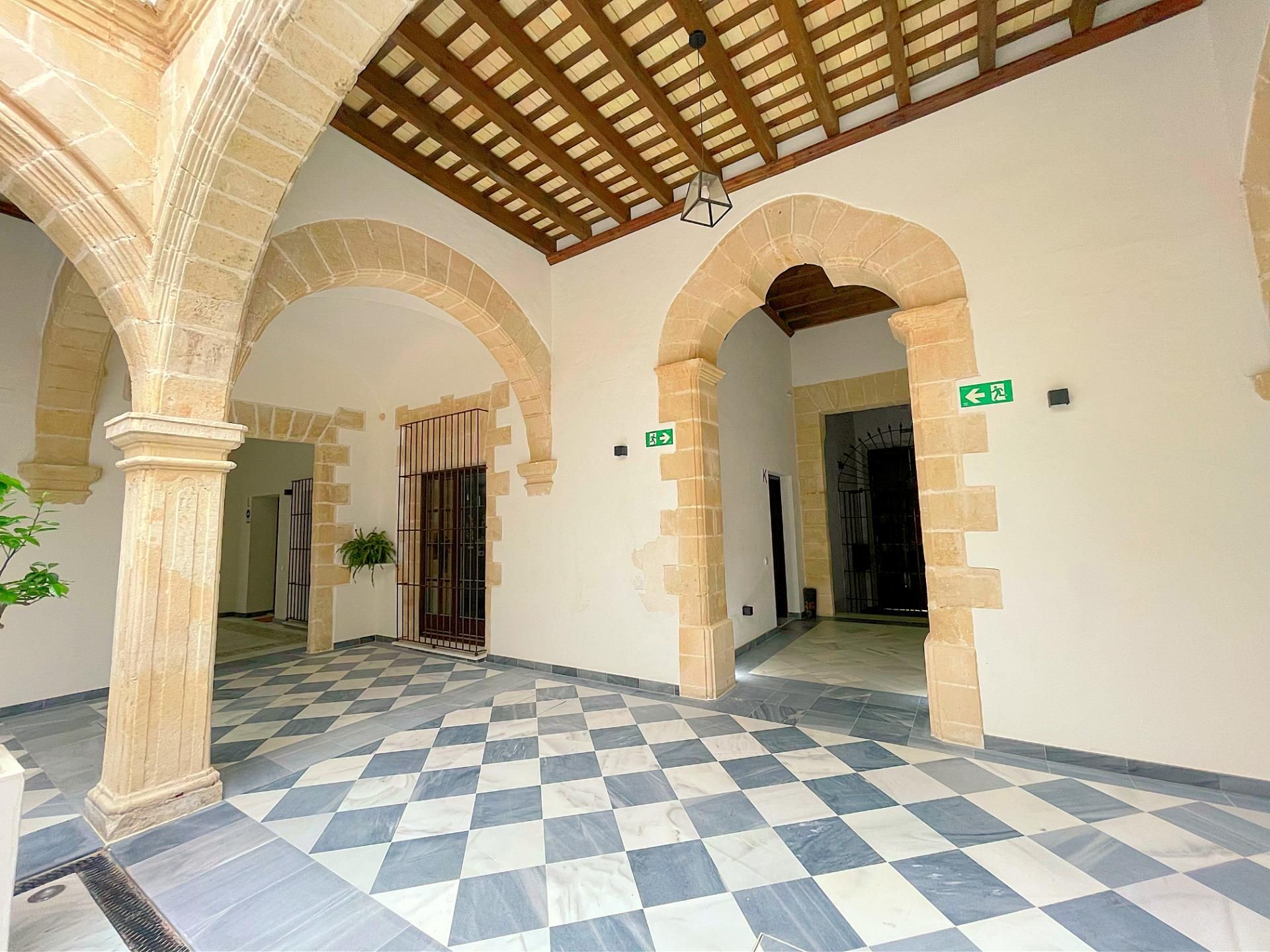 Casa o xalet en venda en El Puerto de Santa María amb Terrassa i Piscina comunitària