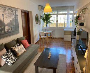 Planta baja to rent in Carrer de Campillo de Altobuey, Beteró