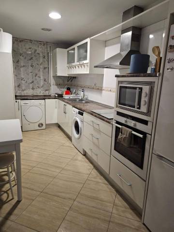 Piso en Alquiler en Calvo Sotelo