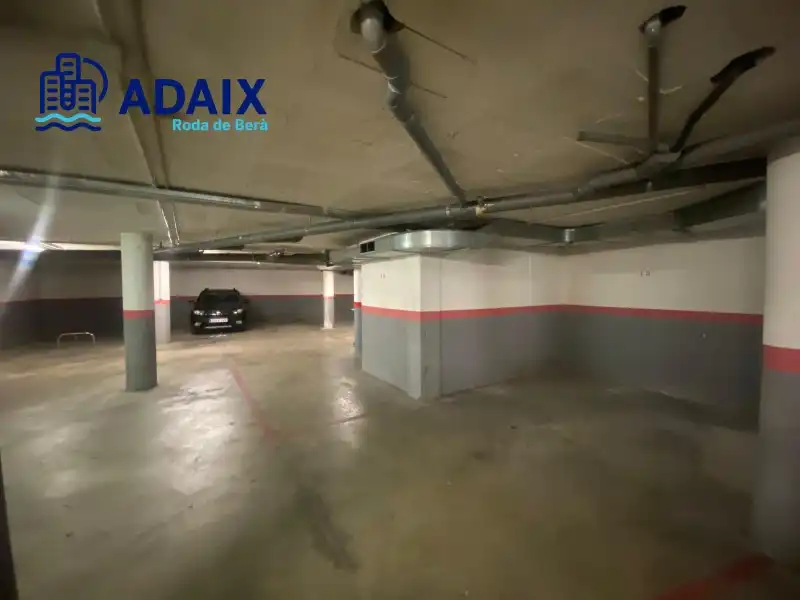 Aparcamiento en venta en Roda de Berà, imagen 12