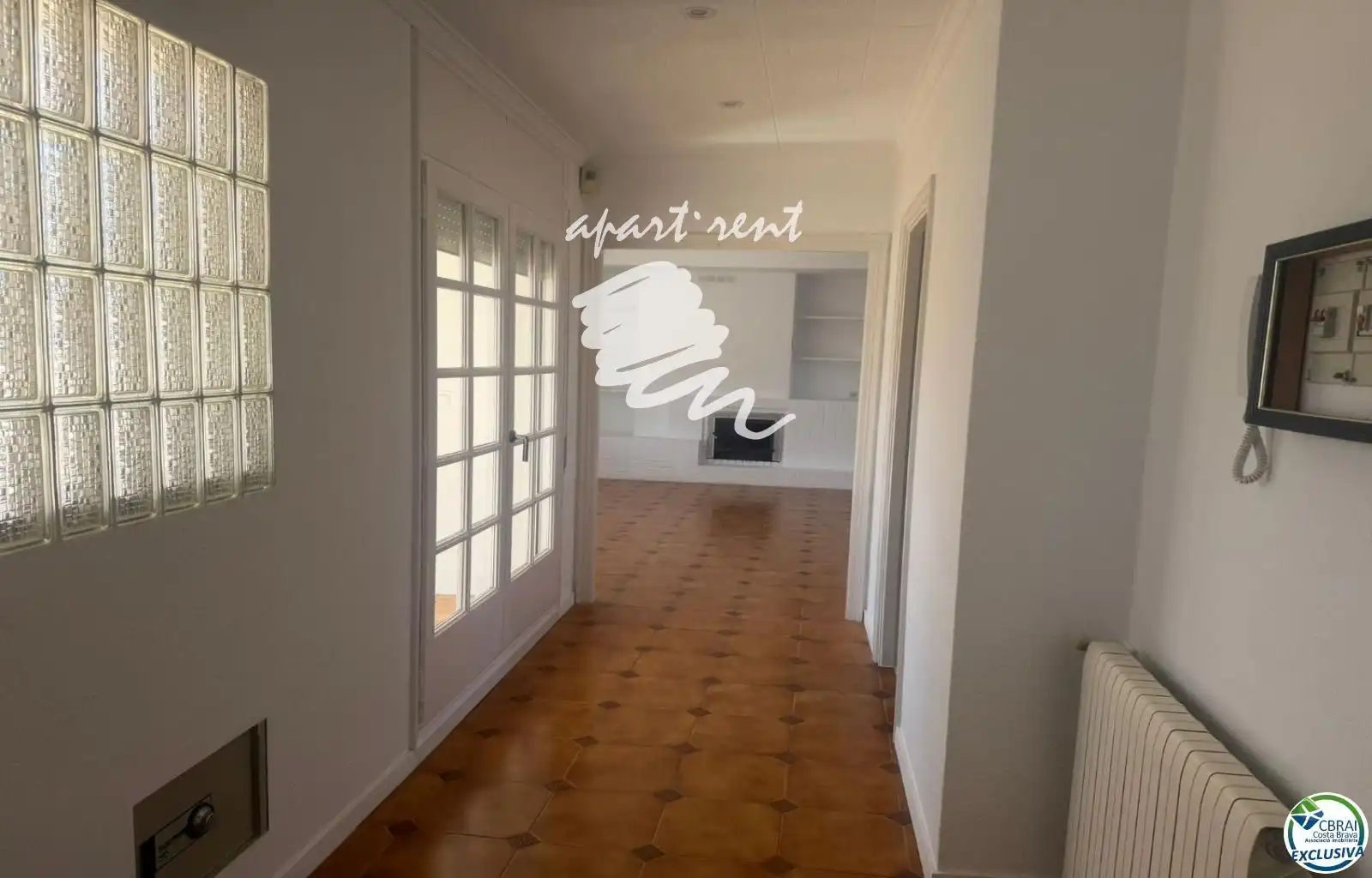 Piso con terraza en venta en De Larquitecte Gaudi, imagen 30