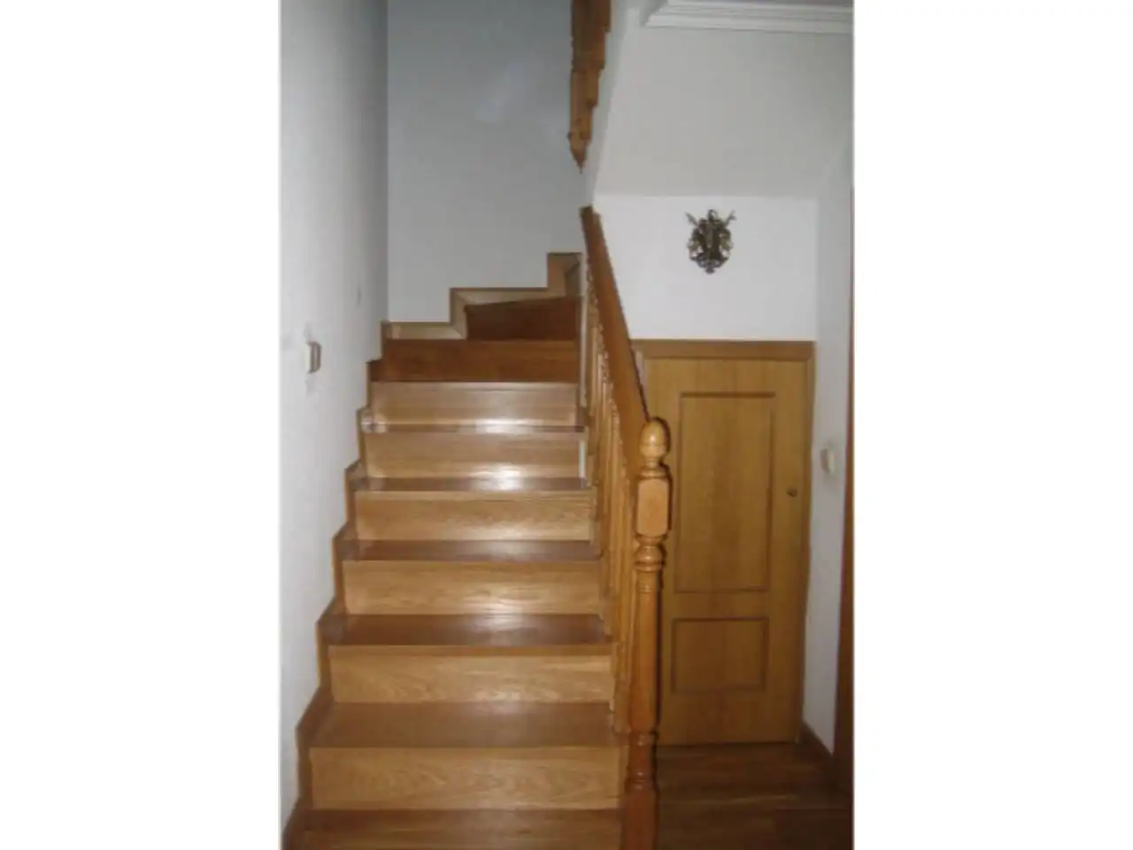 Maisonette zur Miete in Navalcarnero mit Heizung und Balkon
