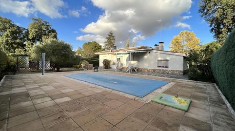 Foto 3 de Casa o chalet en venta en Calle Villafranca, Eurovillas, Nuevo Baztán
