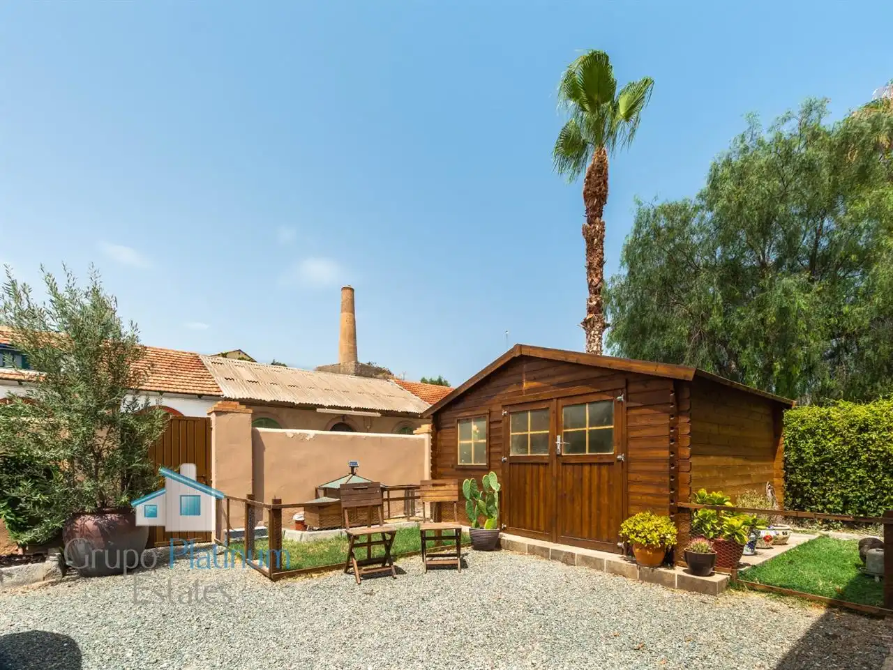 Villa zum Verkauf in Burjulu - La Mulería, imagen 17