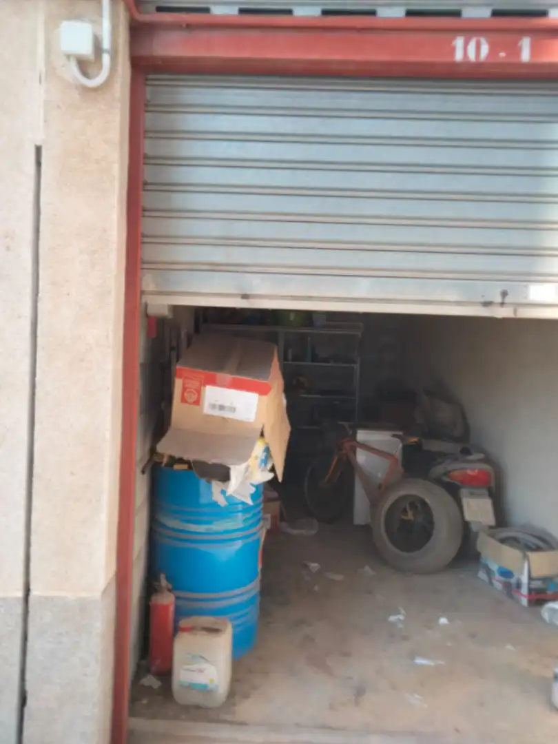 Traster en venda en Alicante / Alacant