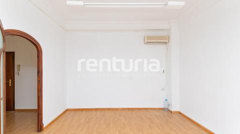 Foto 4 de Oficina de lloguer a Passeig de Russafa, 5, Sant Francesc,  Valencia Capital
