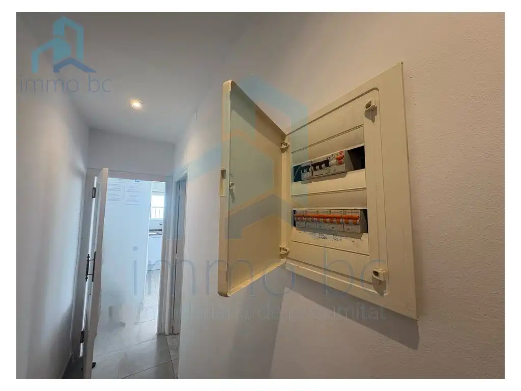 Mini appartamento in vendita a Paseo Miramar, imagen 15