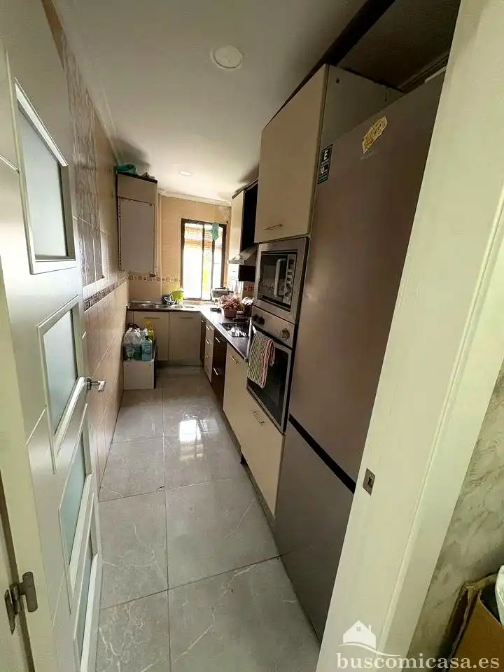 Piso en venta en Pío Baroja, Arrayanes
