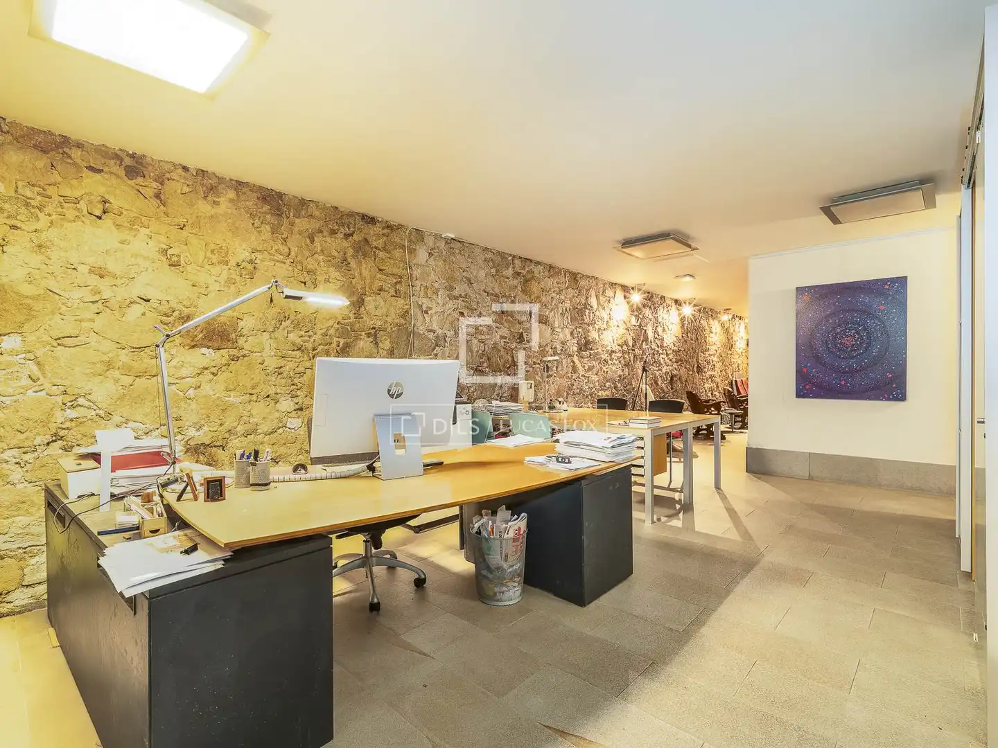 Piso en venta en Barcelona con Aire acondicionado, Calefacción y Terraza