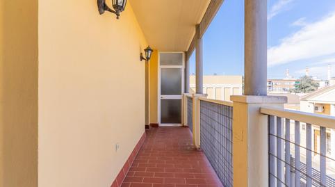 Foto 3 de Pis en venda a Madre de Dios, Cádiz