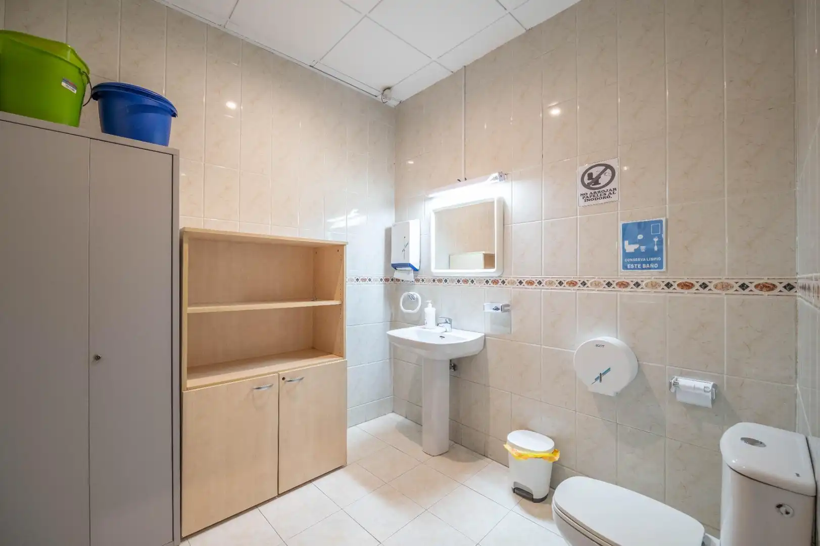 Commercial properties for sale in Pavaneras, 3, San Matías - Realejo