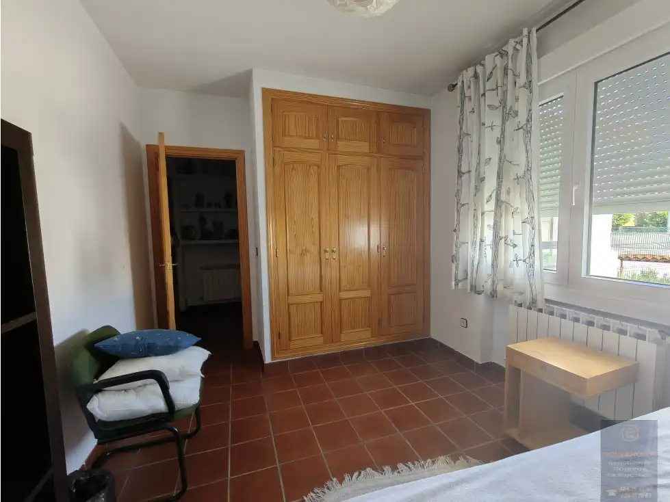 Detached house with pool for sale in Las Ventas de Retamosa, imagen 16