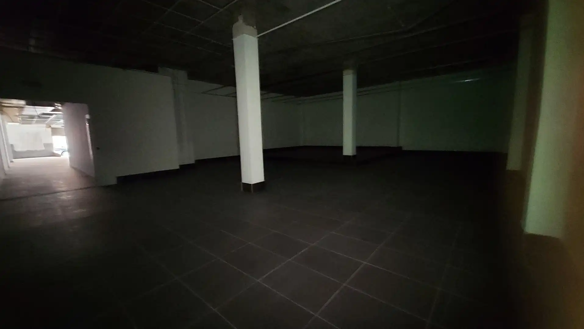 Local comercial en venda a VIRGEN DE GRACIA, imagen 27