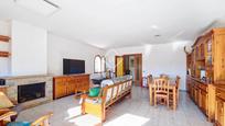 Living room of House or chalet for sale in Calafell  with Air Conditioner, Private garden and Terrace