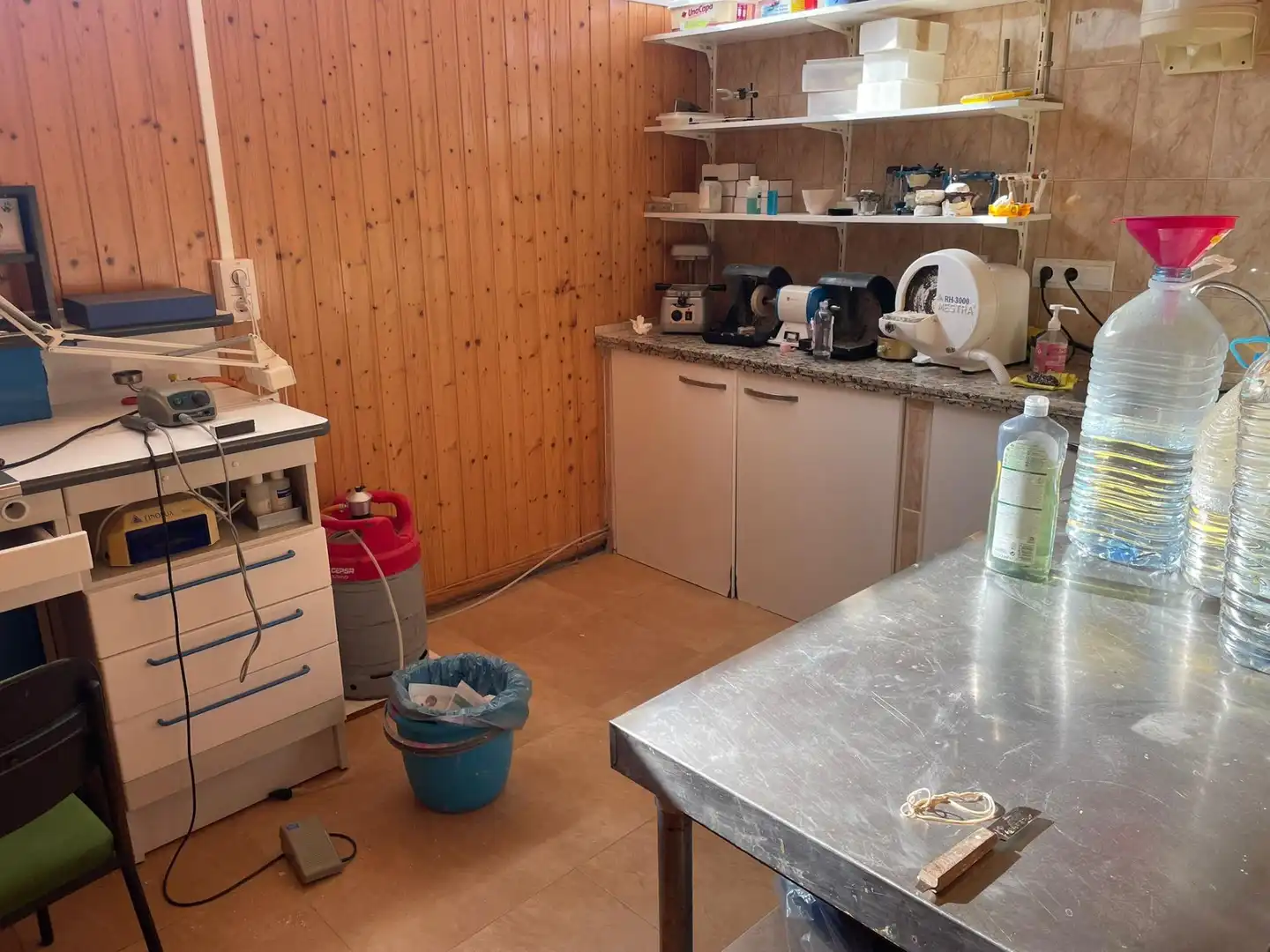 Business premises for sale in Rincón de Loix, imagen 11