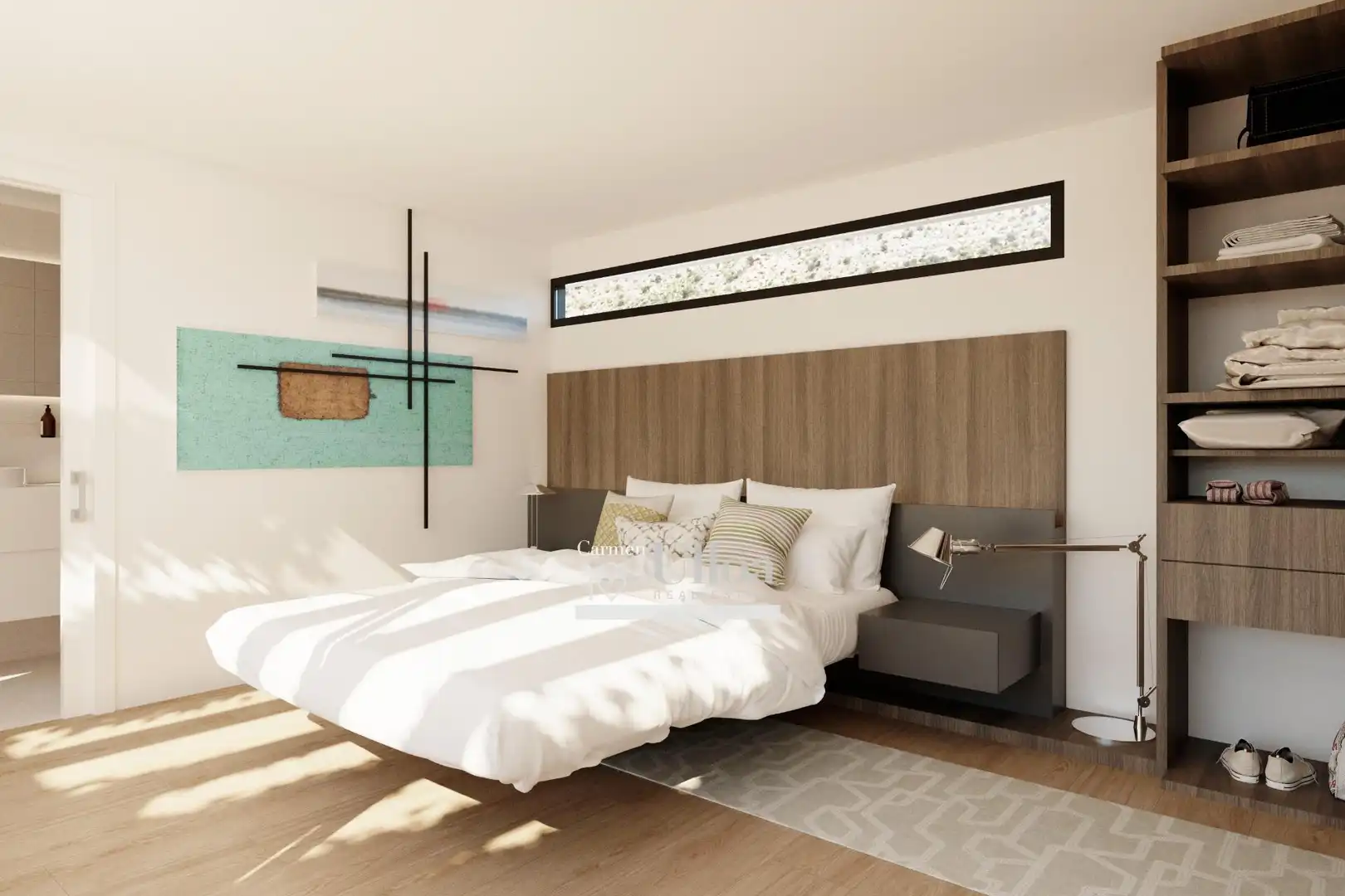 Reihenhaus mit Pool zum Verkauf in Monforte del Cid, imagen 8