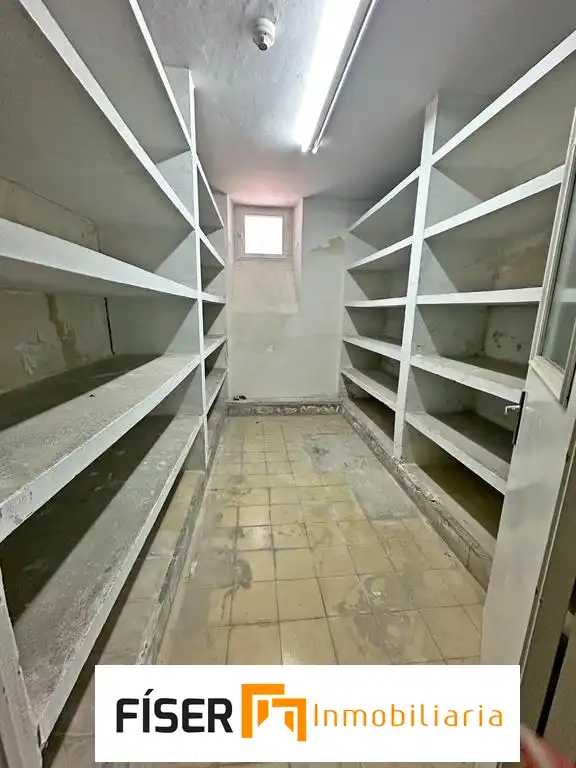 Gewerbefläche zur Miete in Calle Campo Marín, imagen 12