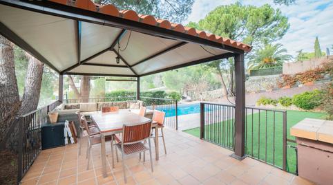 Foto 4 de Casa o xalet en venda a Avenida del Tomillar, El Monte, Torrelodones
