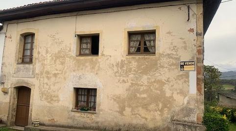 Foto 2 de Casa o xalet en venda a Parres, Asturias