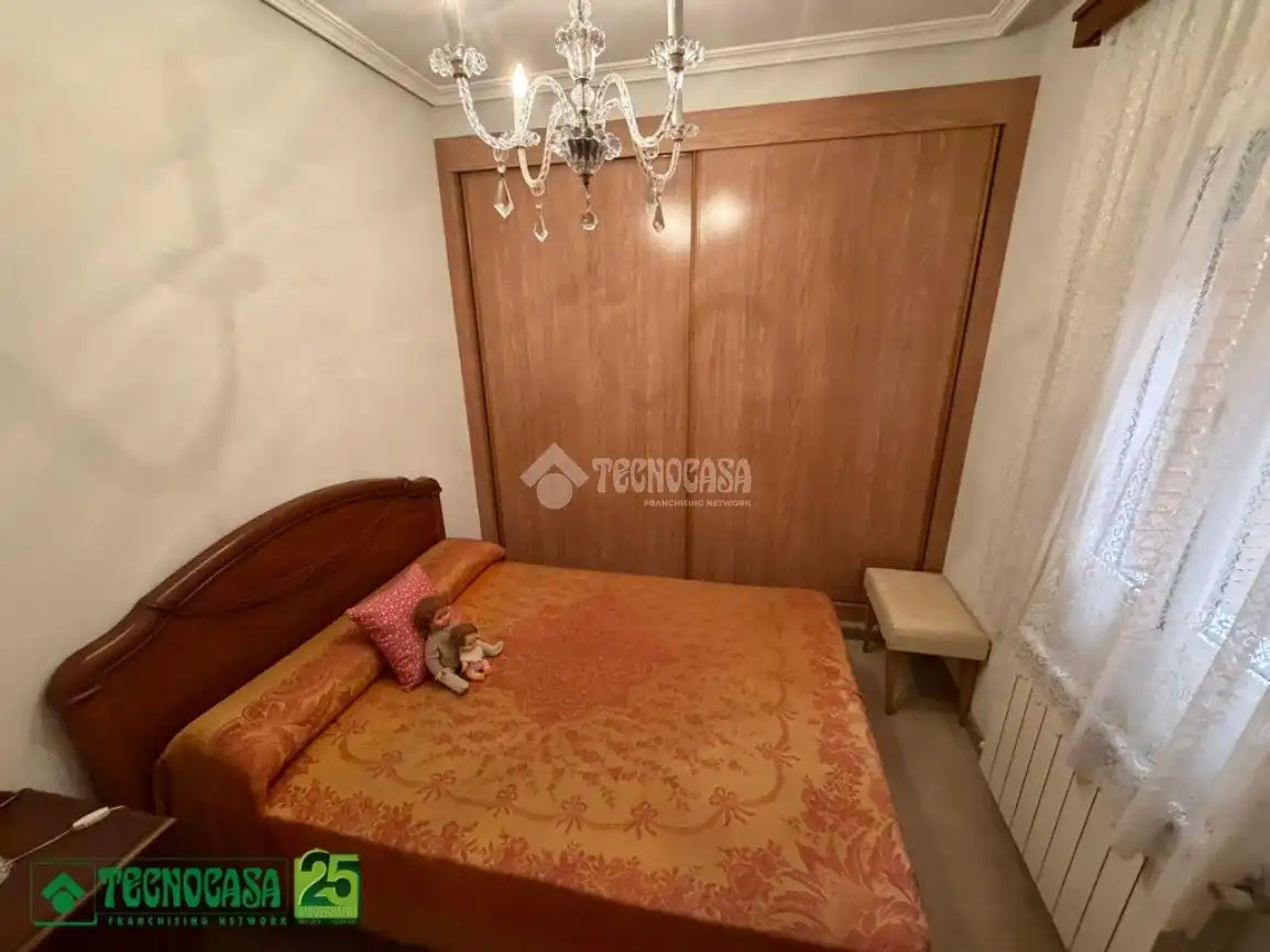 Habitación de Piso en venta en Ciudad Real con Calefacción y Trastero