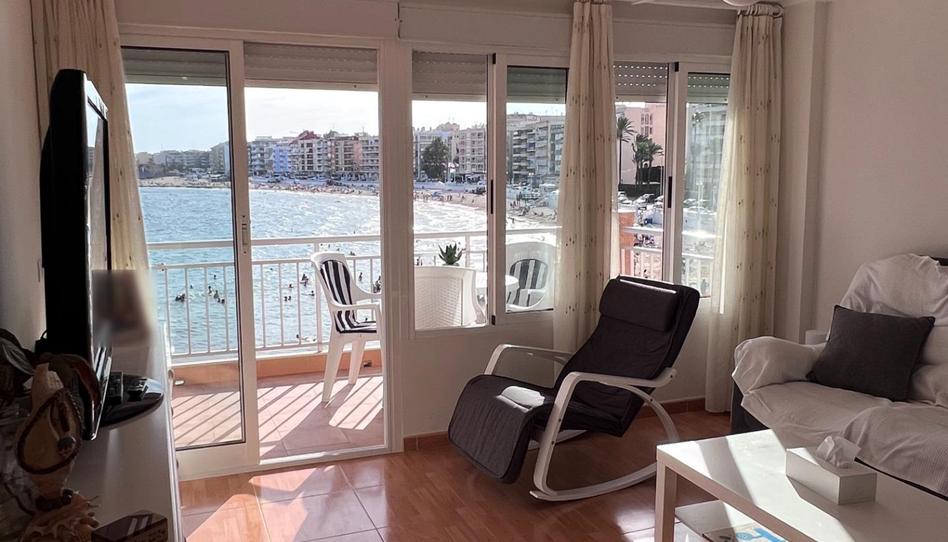 Foto 1 de Apartament en venda a Avenida de Alfredo Nobel, Zona los Frutales, Alicante