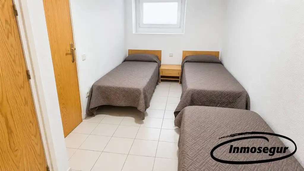 Habitación de Piso en venta en Salou con Terraza y Amueblado