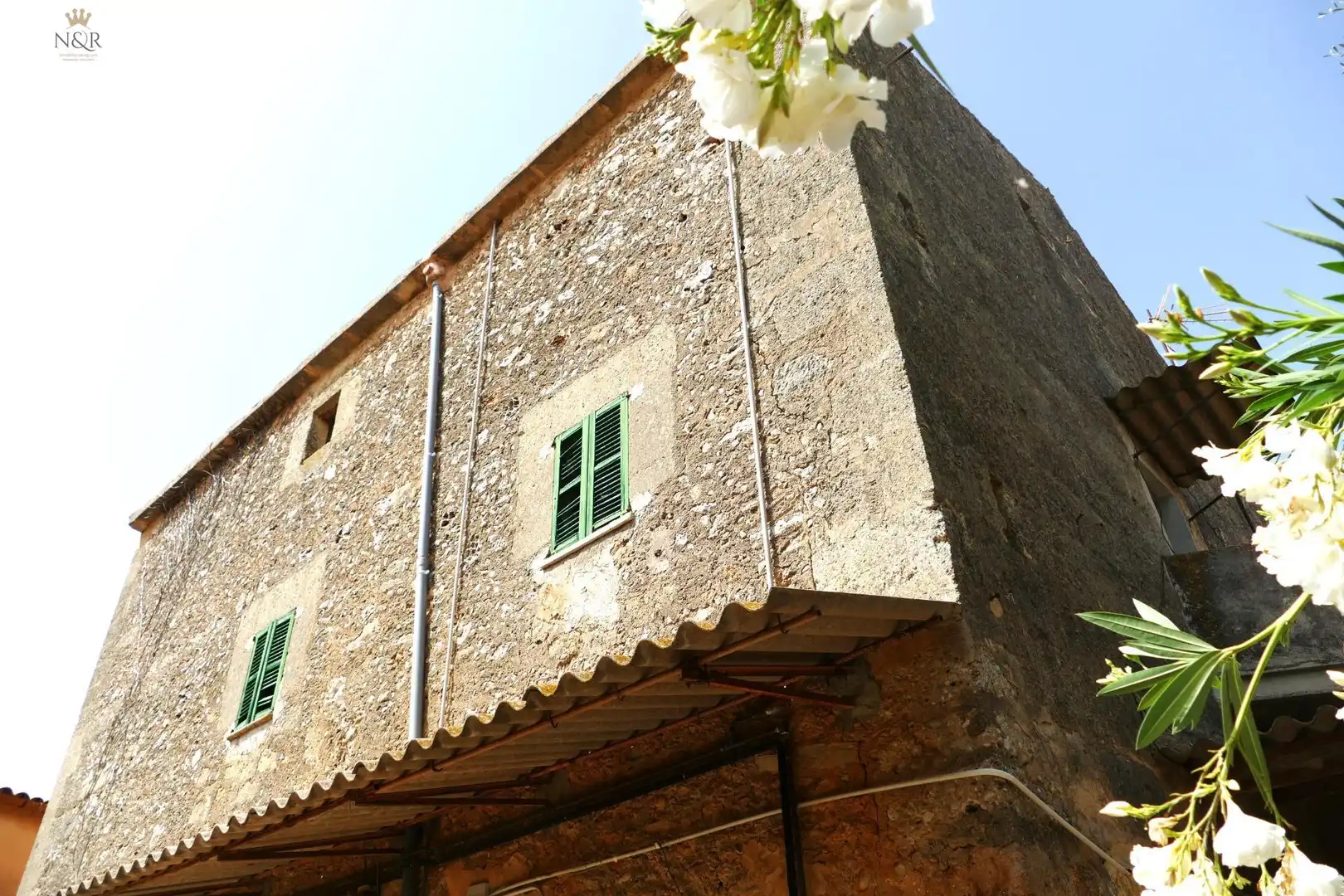 Casa rústica amb jardí en venda a Sencelles, imagen 28