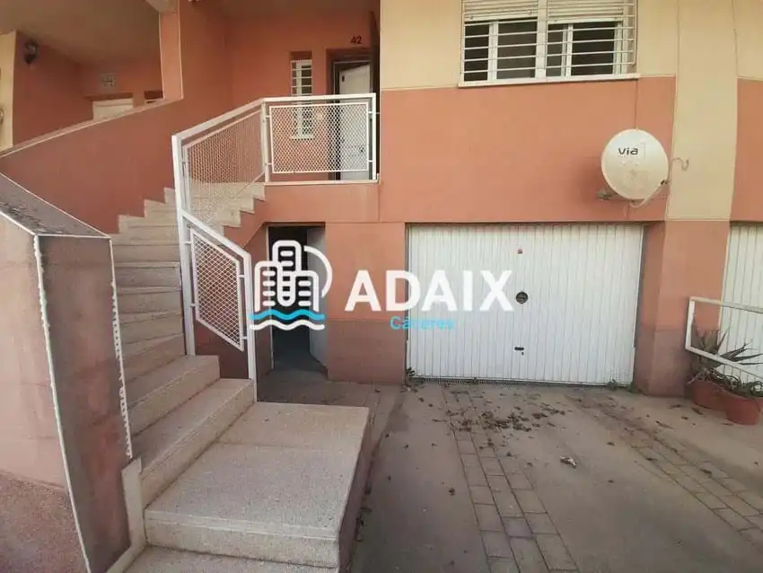 Casa o chalet en venta en C/ LLANOS DE CÁCERES, La Cañada
