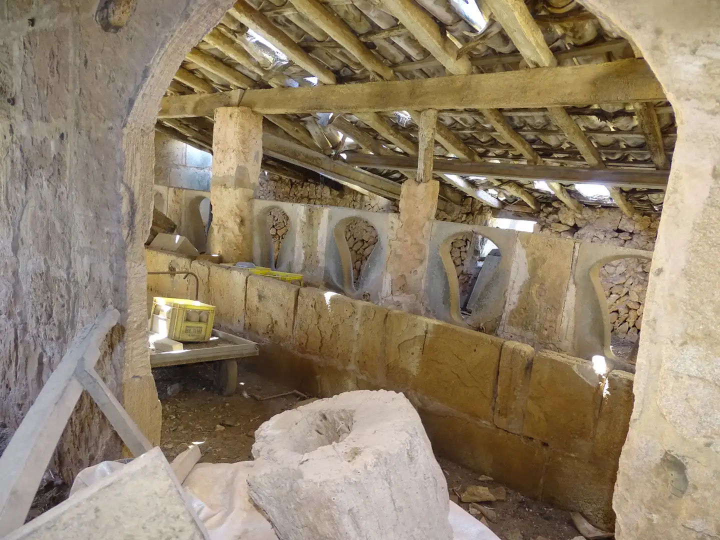 Rustikales Grundstück zum Verkauf in Zona Rústica - Interior, imagen 17