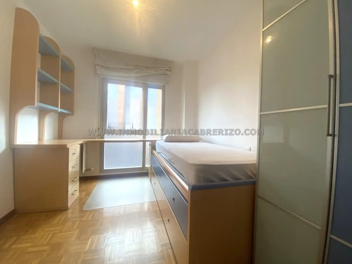 Habitación de Piso en venta en  Pamplona / Iruña con Calefacción, Jardín privado y Parquet