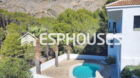Photo 4 of House or chalet for sale in Altea la Vella, Altea
