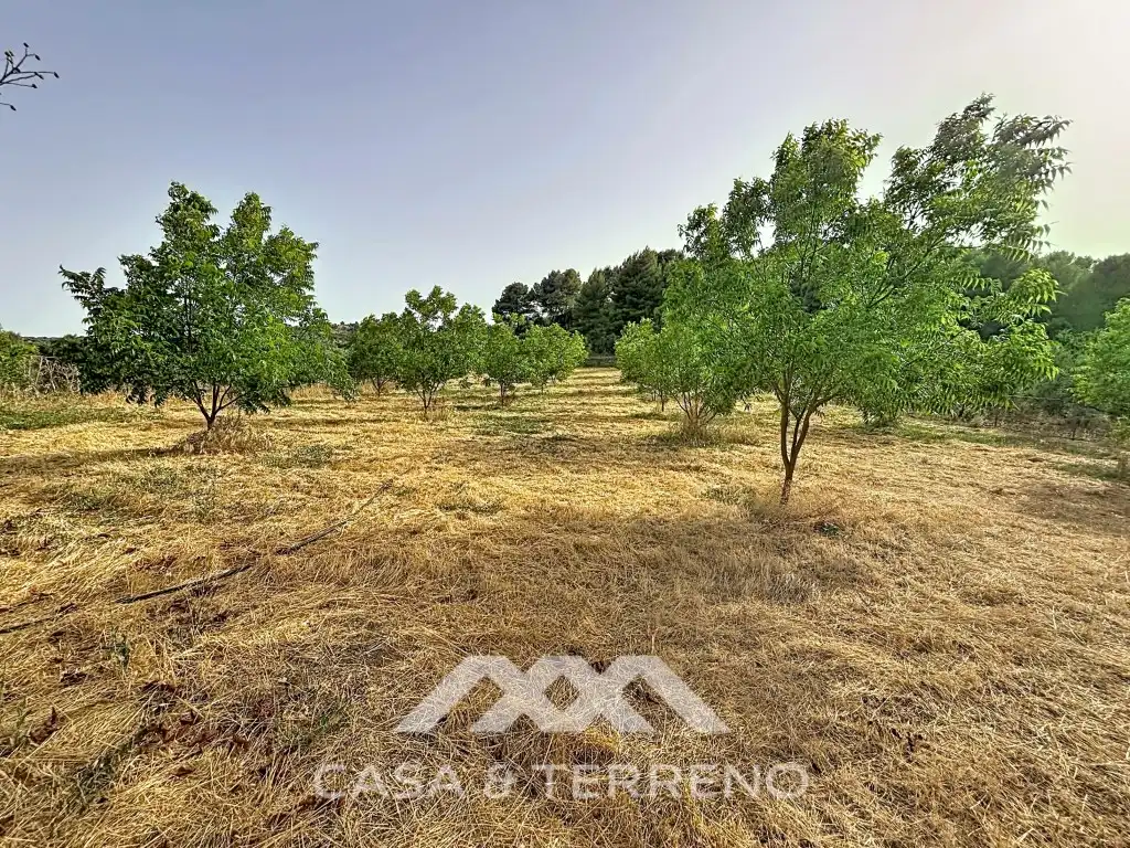 Casa o xalet en venda en El Burgo amb Aire condicionat, Jardí privat i Moblat