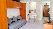 Sala d'estar de Estudi en venda en Candelaria amb Piscina