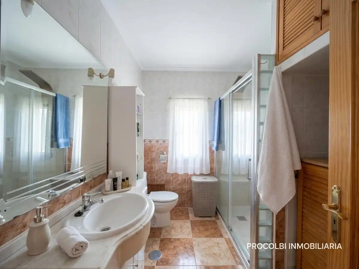 Casa con giardino in vendita a Calle Falla, imagen 42