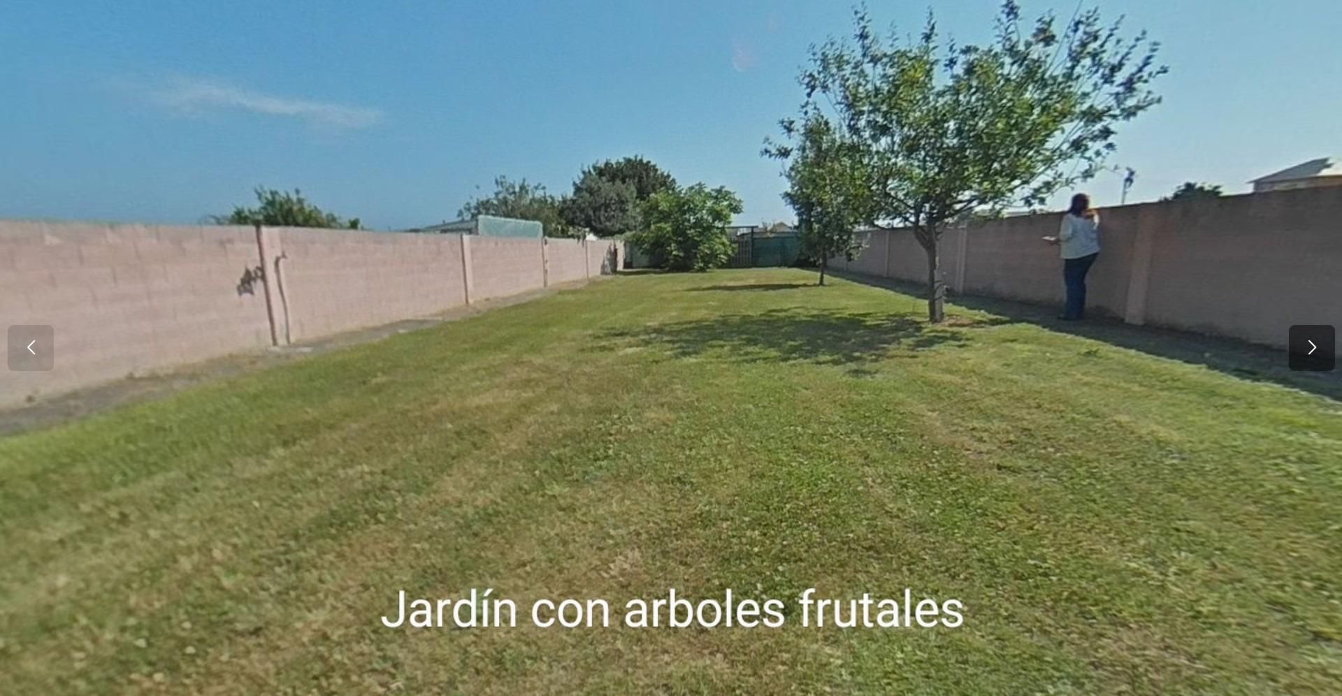 Casa o xalet en venda en Foz amb Calefacció, Jardí privat i Balcó