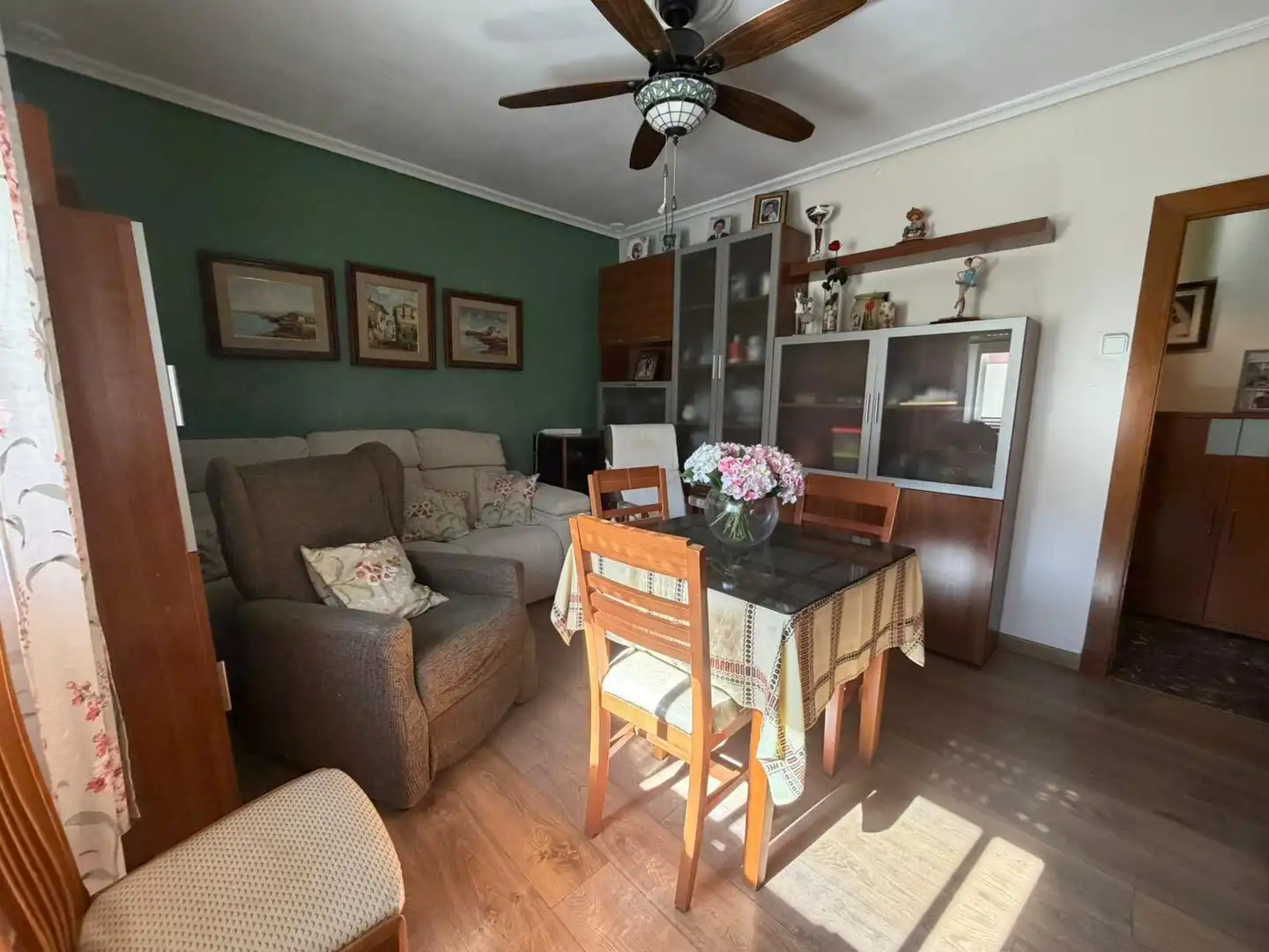 Piso con terraza en venta en Asdrúbal - Bahía Blanca, imagen 5