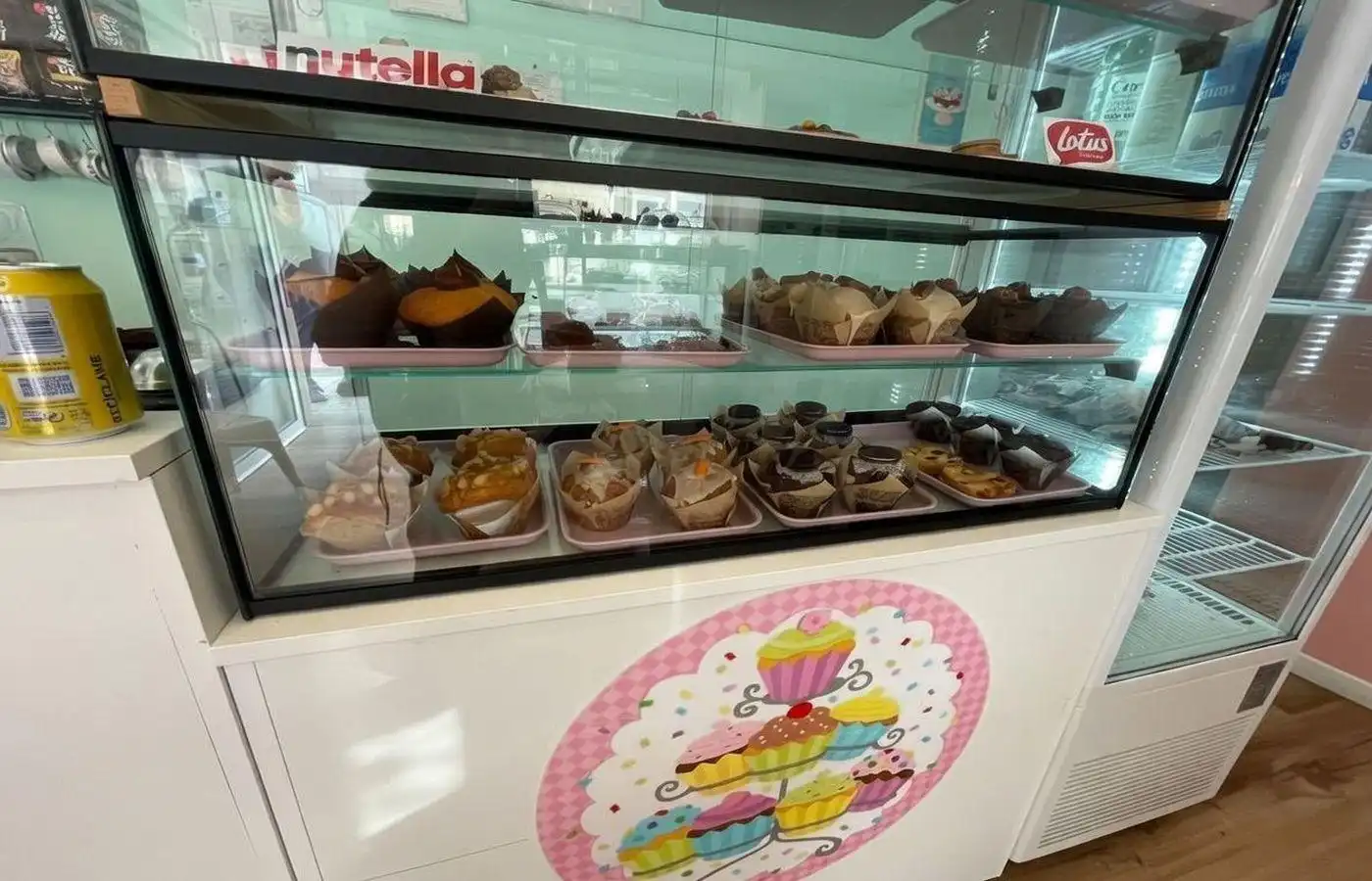 Business premises for sale in Centre, imagen 7